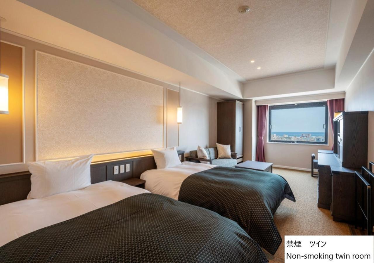 La Vista Hakodate Bay Annex Экстерьер фото