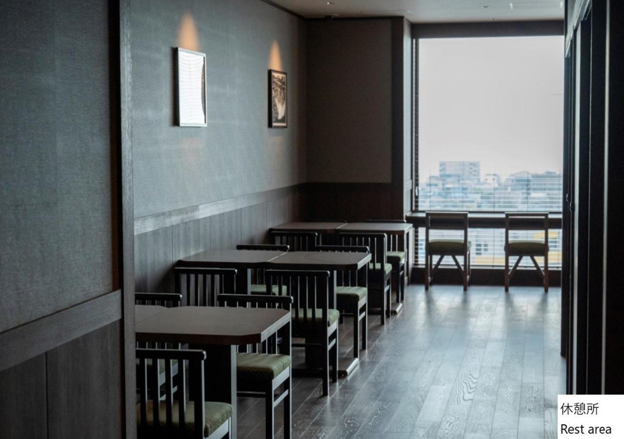 La Vista Hakodate Bay Annex Экстерьер фото