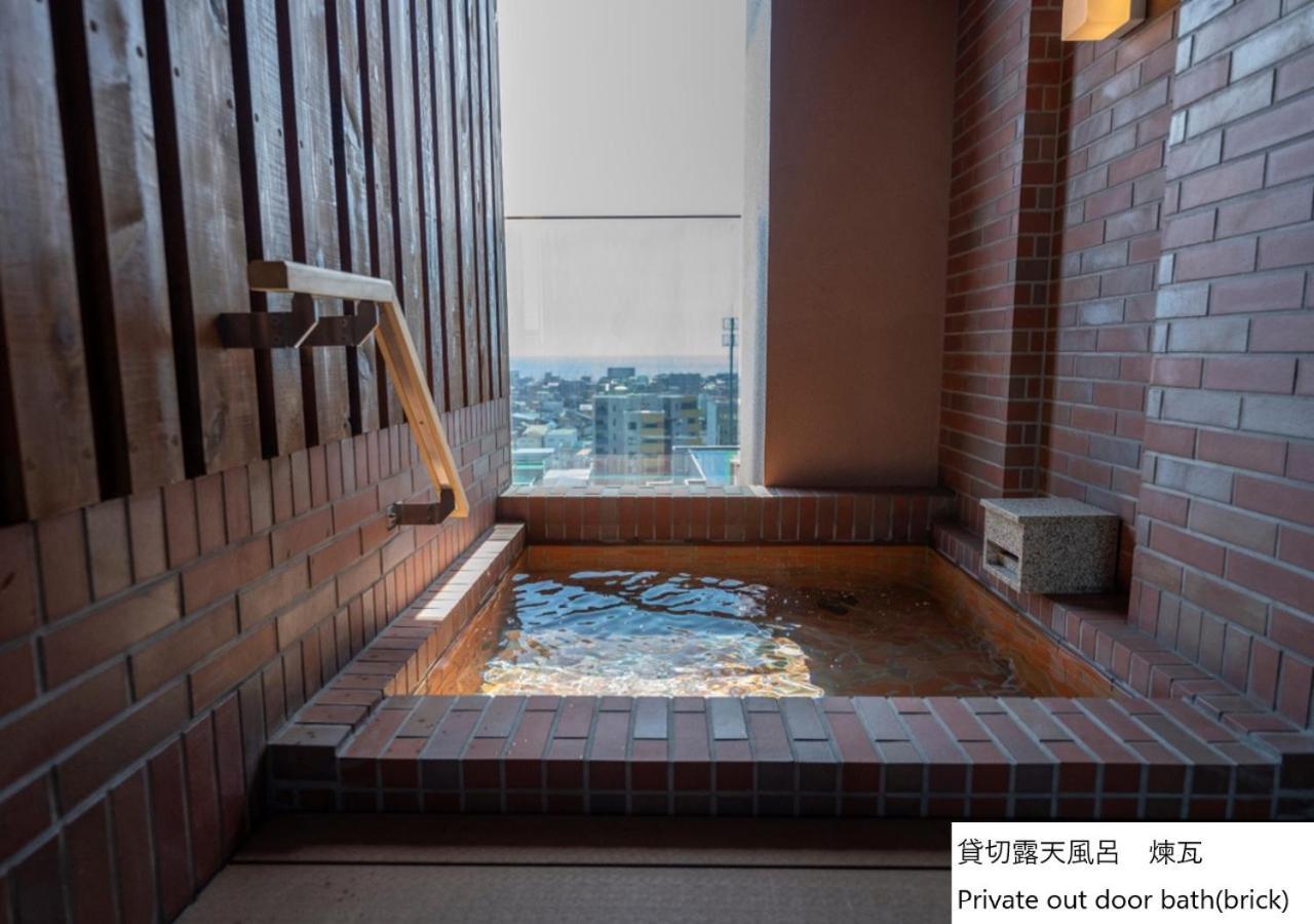 La Vista Hakodate Bay Annex Экстерьер фото